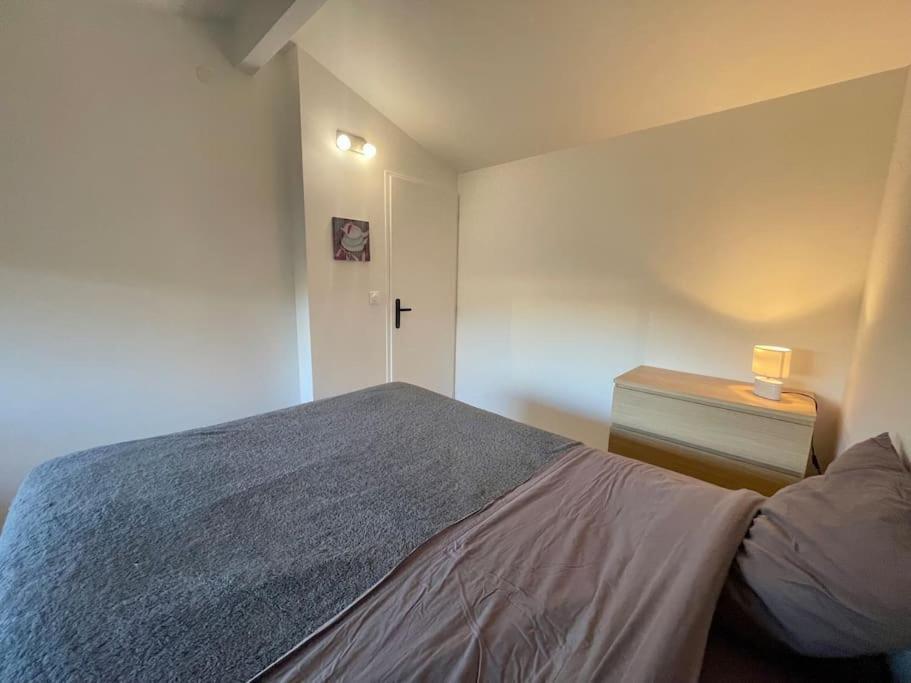 Au Calme, Maison T3 Neuf Avec Jardin A Cassy Lanton Εξωτερικό φωτογραφία